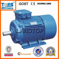 TOPS Y2 high hp electric motor